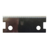 Ersatzmesser f�r Handabroller tesa 6400 Comfort 50 mm (Typ 4 2016)