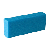 Schaumprofil C rechteckig 100 x 50 mm 30% recycelt