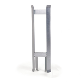 Distanzhalter f�r Paletten-Aufsatzrahmen 400 mm