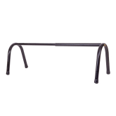 Abrollst�nder waagrecht 400 - 1000 mm