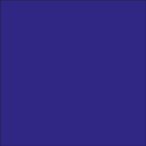 Papier-Tragetasche mit Kordel 190 x 210 x 80 mm blau