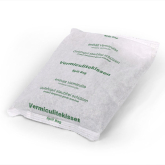 Vermiculite Kissen 250 x 300 mm