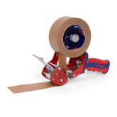 Handabroller tesa 6400 Comfort f�r Klebeband 50 mm