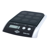 Universalwaage WEDO Optimo 2000 230 x 160 x 40 mm bis 2 kg