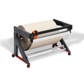 Untertisch-Schneidger�t Modul 1600 mm fahrbar