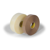 Maschinenklebeband  3M Scotch PRO 371 990 lfm 50 mm transparent Hot-Melt