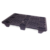 Kunststoffpalette 800 x 1200 mm 3200 kg