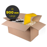 Palettencontainer 1120 x 1120 x 530 mm