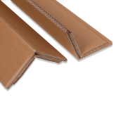 Kantenschutzleiste aus Wellpappe 70 x 70 x 700 mm