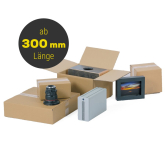 Karton 304 x 217 x 150 mm 1-wellig