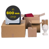 Karton 600 x 140 x 130 mm 1-wellig