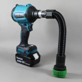 Akku-Gebl�se Makita DAS180