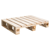 Europalette 800 x  600 mm neu