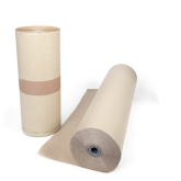 Packpapier aus Graspapier 500 mm 40 g/m�