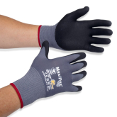 Montage-Handschuh 