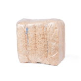 Holzwolle 500 ltr