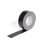 Gewebeband 50 mm schwarz