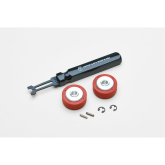Ersatzrollen f�r minipak'r