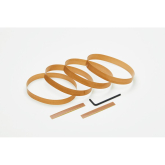 Teflonb�nder f�r minipak'r