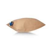 Stausack aus Kraftpapier 900 x 1800 x 400 mm
