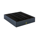 ESD-Stegcontainer 562 x 355 x 150 mm 44 F�cher