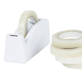 Tischabroller TS1  Standard f�r Klebefilm 12-25 mm
