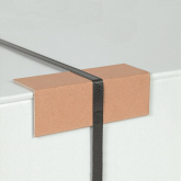 Kantenschutzleiste als Winkel 100 x 50 x 50 mm