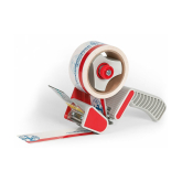 Handabroller S1 Standard f�r Klebeband 50 mm
