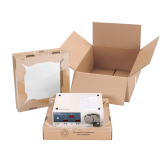 Fixierverpackung 3-teilig extra stark 280 x 180 x 250 mm