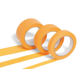 Goldband Papierklebeband 15 mm