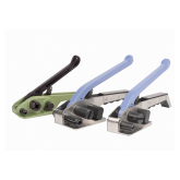 Haspelspanner f�r Textilband 25 - 50 mm