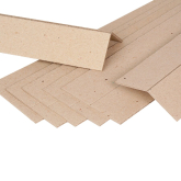 Kantenschutzleiste vorgerillt 50 x 50 x 1200 mm 100% recycelt