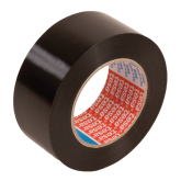 Strapping-Klebeband PP tesa 4288 19 mm schwarz