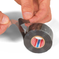 Der Liner l�sst sich leicht vom Tape abziehen