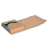 Multibox Universalverpackung Light 215 x 302 mm braun