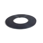 Stahlband 19 x 0,5 mm gebl�ut