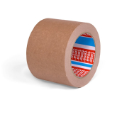 Papierklebeband tesa 4713 75 mm braun