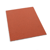 Antirutschmatte aus Vollpappe 150 x 200 mm