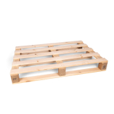 Holz-Palette 800 x 1200 mm