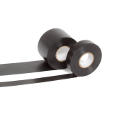 PVC-Isolierband 50 mm schwarz