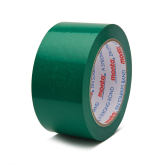 Paketband gr�n 50 mm