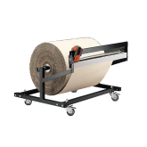 Fahrbarer Untertisch-Schneidst�nder 1600 mm f�r Packtisch 
