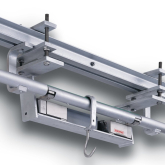 H�ngebahnwaage Soehnle 2922 W�gebereich 150 kg