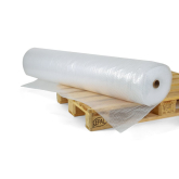 Luftpolsterfolie 3-lagig 2400 mm 50 lfm 100 �m
