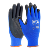 Arbeitshandschuhe Polymer-P Gr��e 11