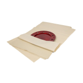 Packpapier aus Graspapier 1000 x 750 mm 40 g/m�