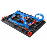 fishertechnik Labyrinth