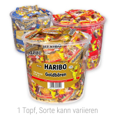 Haribo Goldb�ren (1 Topf)