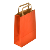 Papier-Tragetasche 