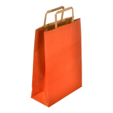 Papier-Tragetasche 